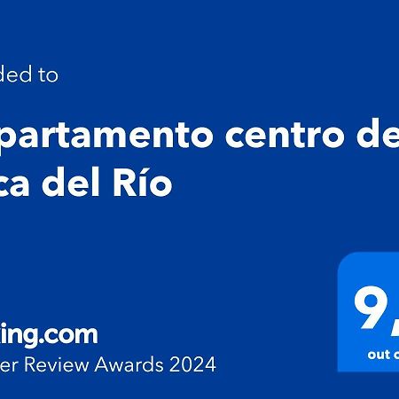 Апартаменты Departamento Centro De Boca Del Rio Экстерьер фото