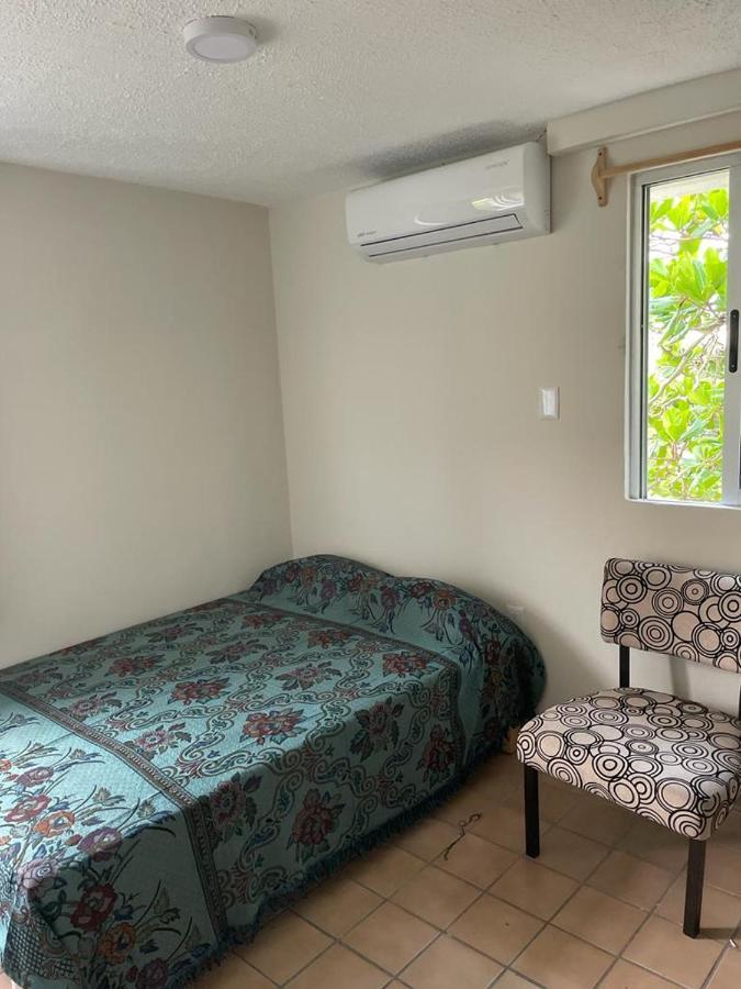 Апартаменты Departamento Centro De Boca Del Rio Экстерьер фото