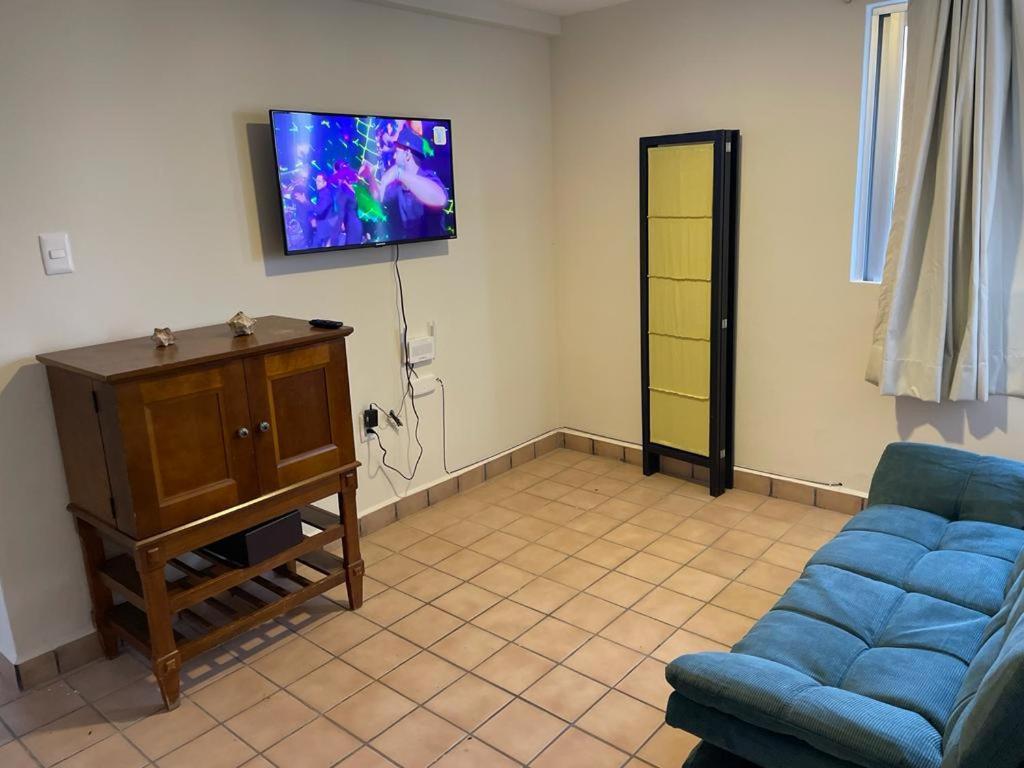 Апартаменты Departamento Centro De Boca Del Rio Экстерьер фото