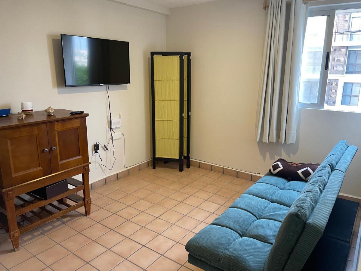 Апартаменты Departamento Centro De Boca Del Rio Экстерьер фото