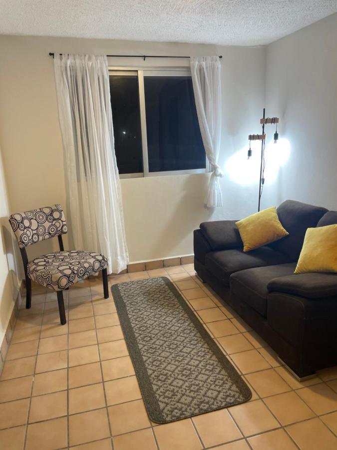 Апартаменты Departamento Centro De Boca Del Rio Экстерьер фото
